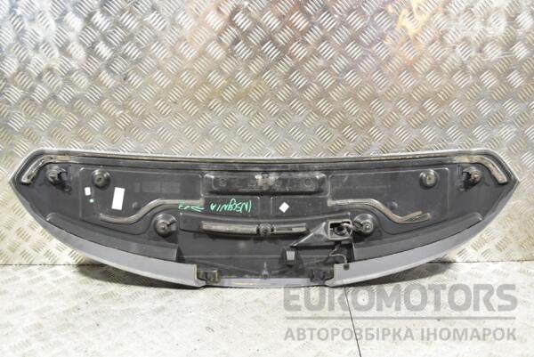 Спойлер кришки багажника -13 (дефект) Opel Insignia 2008-2017 13266862 272296 - 2