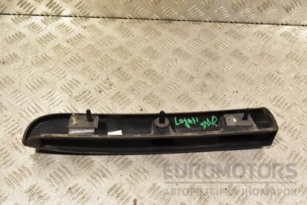 Накладка двери правой распашной Renault Logan 2005-2014 8200490254 272304 - 2