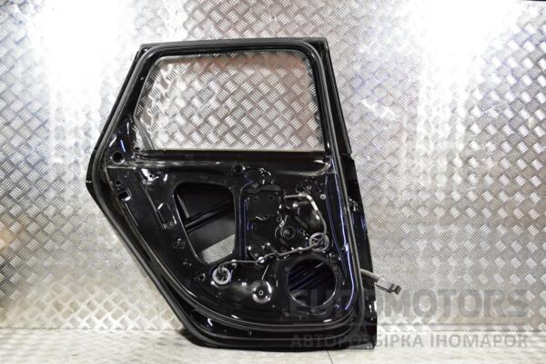 Двері задні ліві універсал Audi A4 (B9) 2015-2023 8W9833052B 272314 - 2