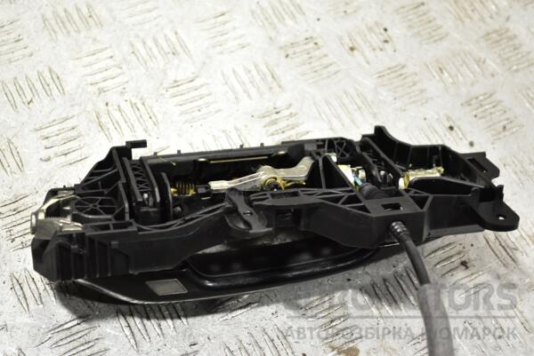 Ручка двери наружная задняя левая Audi A4 (B9) 2015-2023 272321 - 2