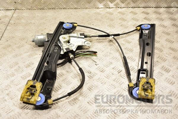 Склопідйомник передній лівий електро 7 пинов Opel Insignia 2008-2017 20952452 272333 - 2