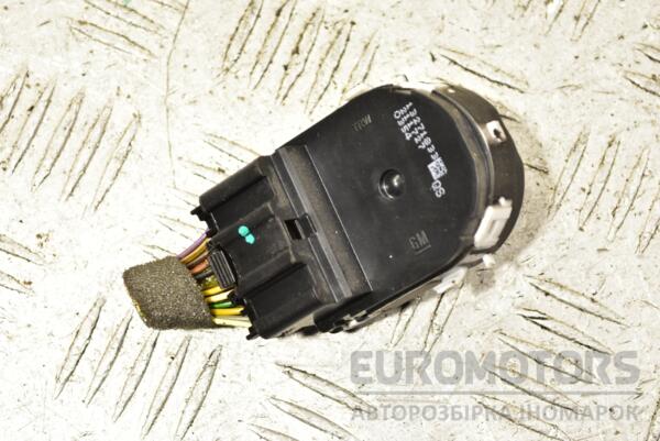 Кнопка регулювання дзеркал Opel Insignia 2008-2017 13271833 272341 - 2