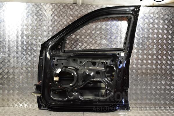 Двері передні праві Jeep Grand Cherokee 2005-2010 55394352AD 272345 - 3