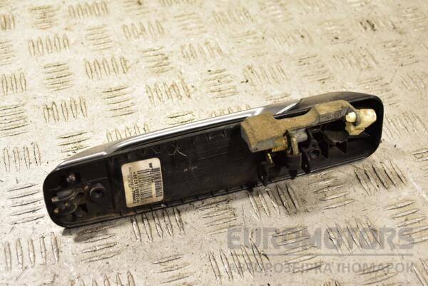 Ручка двері зовнішня передня права Jeep Grand Cherokee 2005-2010 272357 - 2