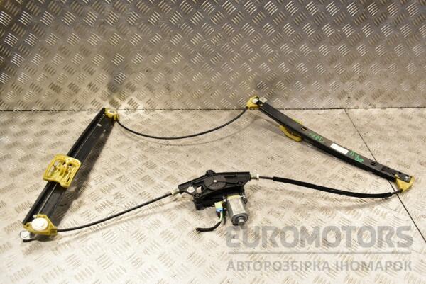 Склопідйомник передній лівий електро 2 Піна Audi A4 (B9) 2015-2023 8W0837461 272361 - 2