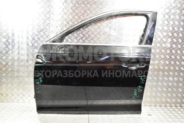 Дверь передняя левая (дефект) Audi A4 (B9) 2015-2023 8W0831051 272365 euromotors.com.ua