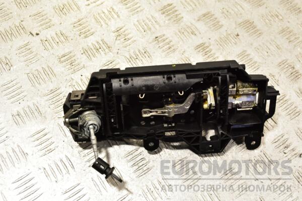 Ручка двери наружная передняя левая Audi A4 (B9) 2015-2023 272371 - 2