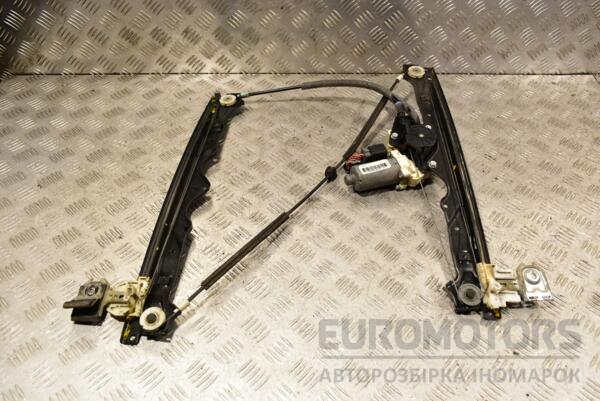 Склопідйомник передній лівий електро 6 пінів Jeep Grand Cherokee 2005-2010 04589171AH 272389 - 2