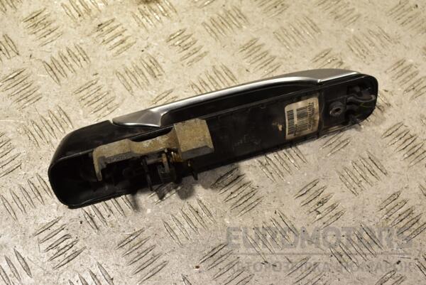 Ручка двери наружная передняя левая Jeep Grand Cherokee 2005-2010 272391 - 2