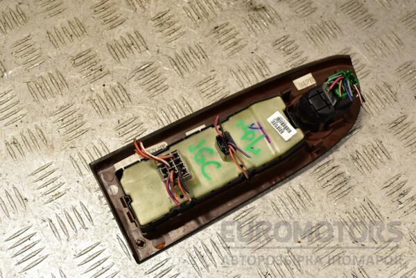Кнопка регулювання дзеркал Jeep Grand Cherokee 2005-2010 04602789AA 272395 - 2