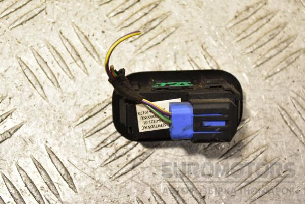 Кнопка регулировки сидения Jeep Grand Cherokee 2005-2010 5JF971D5AC 272397 - 2
