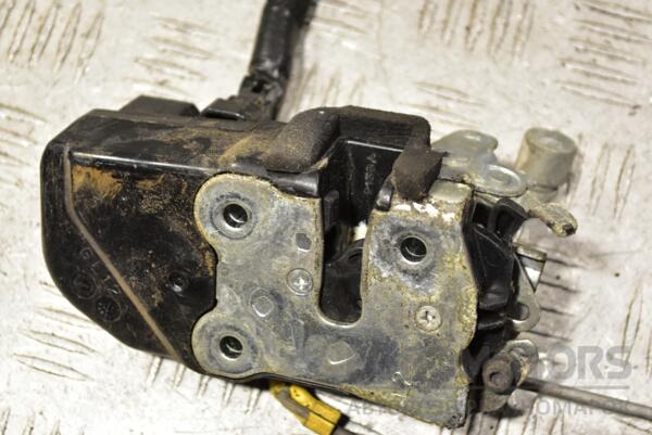 Замок двери передний левый электр 4 пина Jeep Grand Cherokee 2005-2010 272399 - 2