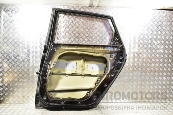 Двері задні праві Kia Carens 2013 272401 - 2
