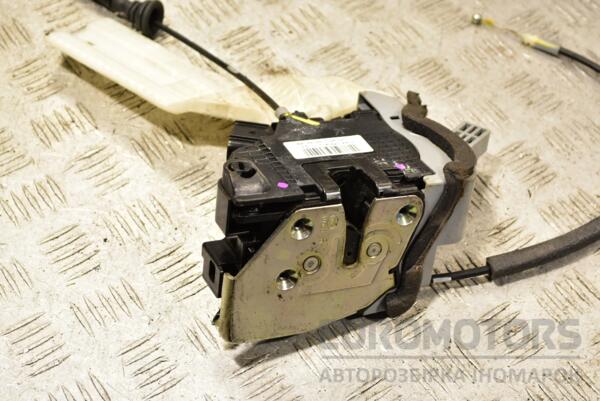 Замок двері задній правий електро 5 пинов Kia Carens 2013 81420A4030 272406 - 2