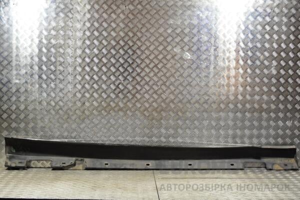 Накладка порога зовнішня ліва універсал Mercedes E-class (W212) 2009-2016 A2126900740 272427 - 2