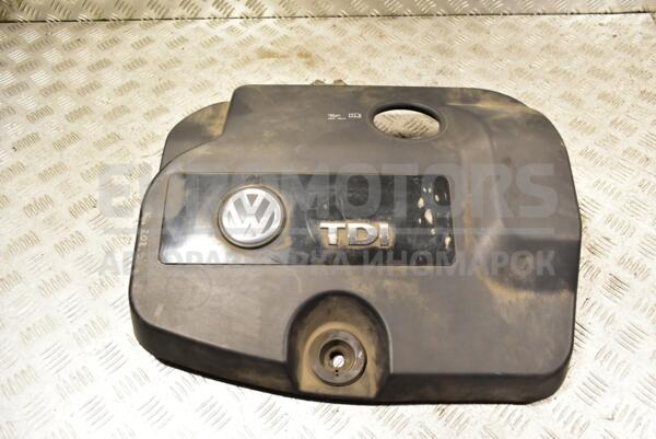 Накладка двигуна декоративна VW Sharan 1.9tdi 1995-2010 7M3103925 272431 - 1