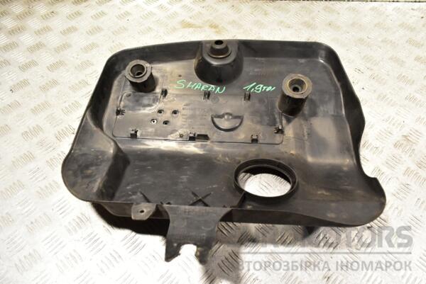 Накладка двигуна декоративна VW Sharan 1.9tdi 1995-2010 7M3103925 272431 - 2
