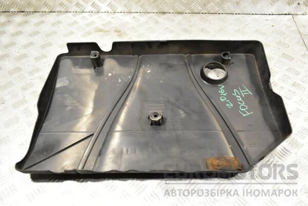Накладка двигуна декоративна Ford Focus 2.0 16V (II) 2004-2011 4MSG6A949AG 272439 - 2