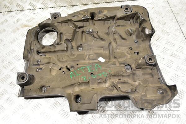 Накладка двигуна декоративна Seat Altea 2004-2015 03L103925T 272443 - 2
