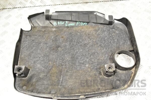 Накладка двигателя декоративная BMW 3 2.0tdi (F30/F31) 2012-2019 7810800 272445 - 2