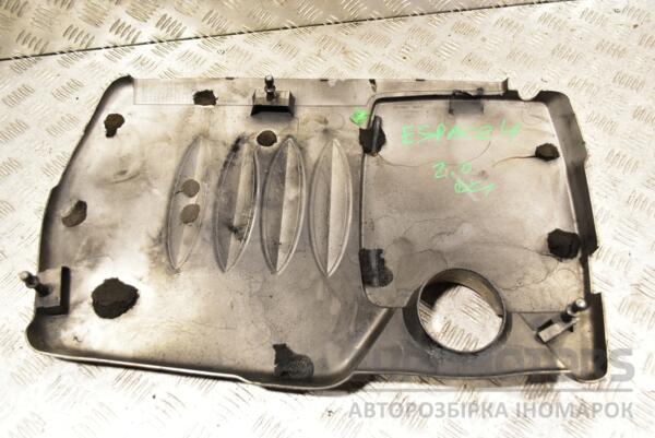 Накладка двигателя декоративная Renault Espace 2.0dCi (IV) 2002-2014 8200714169 272447 - 2