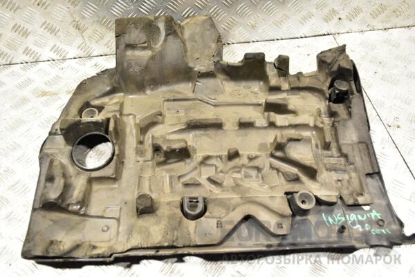 Накладка двигателя декоративная Opel Insignia 2.0cdti 2008-2017 55582063 272451 - 2