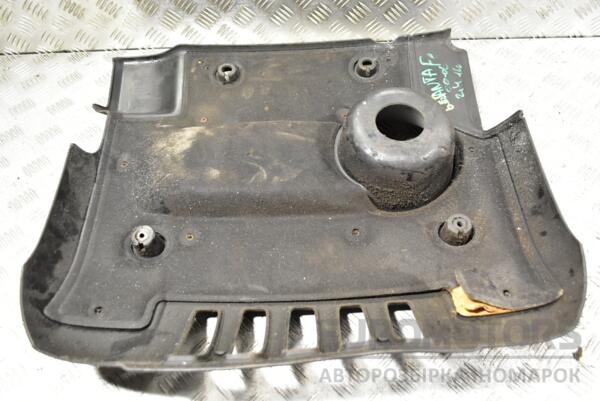 Накладка двигуна декоративна Hyundai Santa FE 2.4 16V 2000-2006 2924038001 272453 - 2