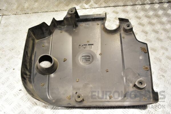 Накладка двигателя декоративная Seat Exeo 2.0tdi 2009-2013 3R0103925K 272461 - 2