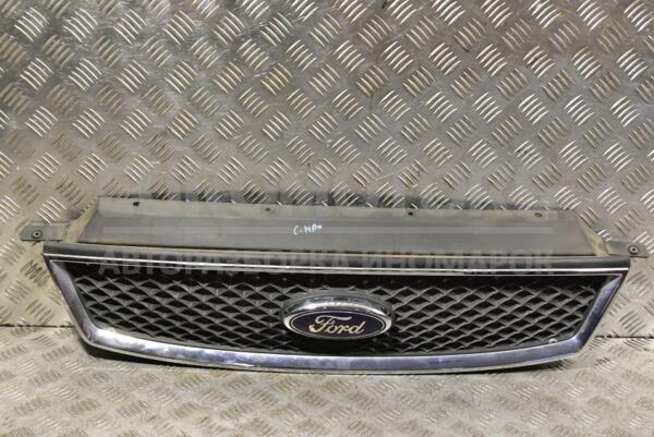 Решітка радіатора -07 Ford C-Max 2003-2010 3M51R8138AG 272465 - 1