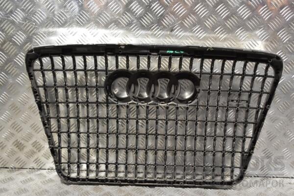 Решетка радиатора Audi A6 (C6) 2004-2011 4F0853651AA 272476 - 2