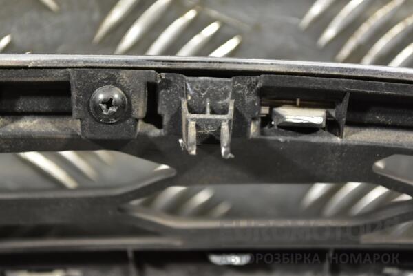 Решетка радиатора 15- (дефект) Hyundai ix20 2010 863501K510 272481 - 4