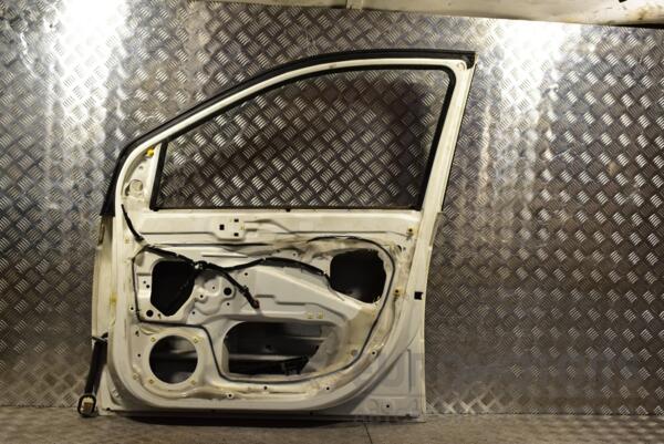 Дверь передняя правая Hyundai Getz 2002-2010 760041C020 272485 - 2