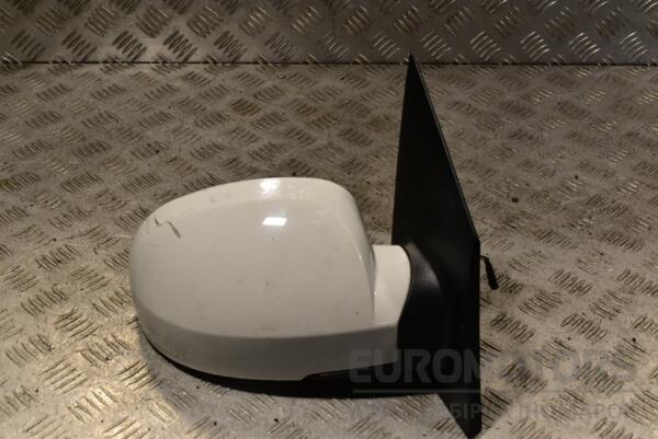 Дзеркало праве електр 5 пинов Hyundai Getz 2002-2010 272488 - 2