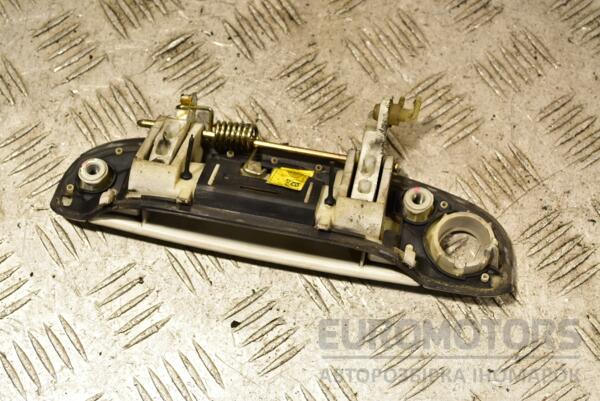 Ручка двери наружная передняя правая Hyundai Getz 2002-2010 272490 - 2