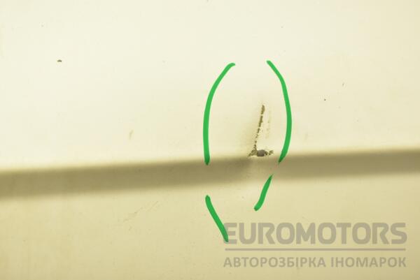 Двері передня ліва (дефект) Hyundai Getz 2002-2010 760031C020 272497 - 2