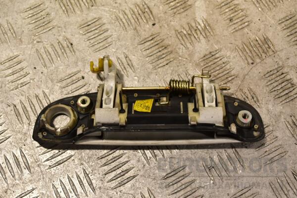 Ручка двері зовнішня передня ліва Hyundai Getz 2002-2010 272507 - 2