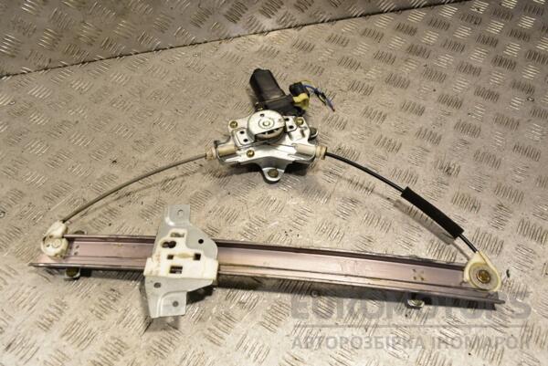 Склопідйомник передній лівий електро 2 Піна Hyundai Getz 2002-2010 988101C100 272509 - 2