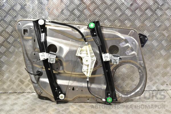 Склопідйомник передній правий електро 5 пінів Mercedes E-class (W212) 2009-2016 A2128201102 272512 - 2