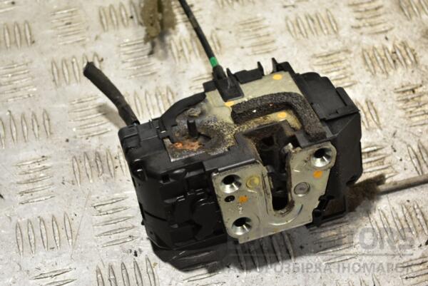 Замок двері задній правий електро 3 Піна Nissan Qashqai 2007-2014 272536 - 2