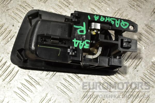 Ручка двері внутрішня задні праві Nissan Qashqai 2007-2014 272545 - 2