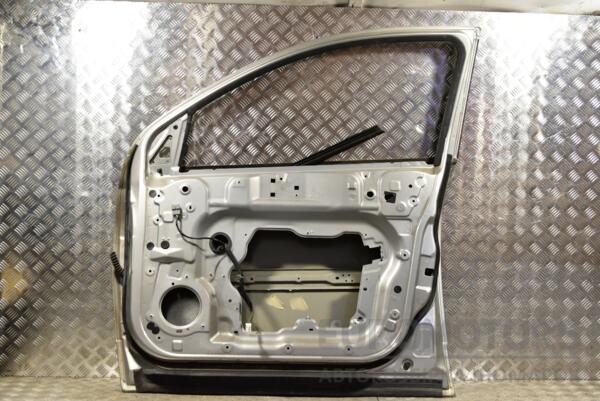 Двері передні праві Nissan Qashqai 2007-2014 272547 - 2