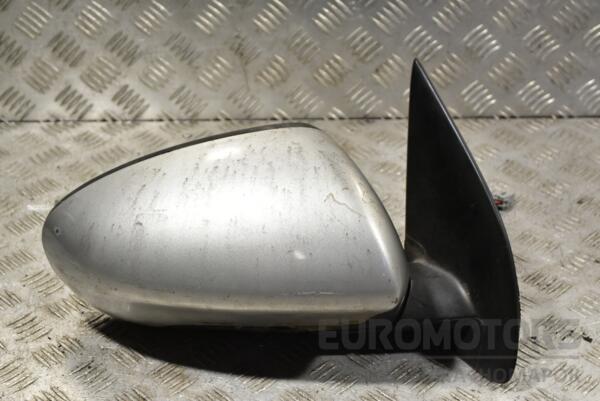 Дзеркало праве електр 7 пинов (дефект) Nissan Qashqai 2007-2014 272552 - 2