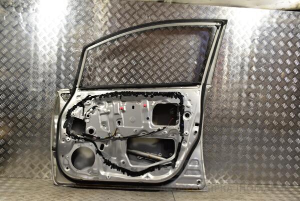 Двері передні праві Toyota Auris (E15) 2006-2012 6700102260 272575 - 2