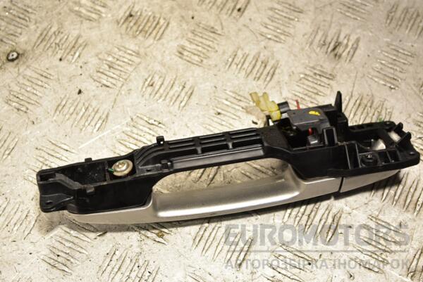 Ручка двери наружная передняя правая Toyota Auris (E15) 2006-2012 272584 - 2