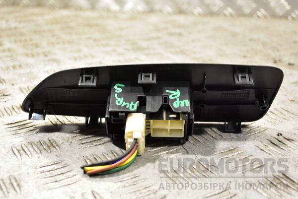 Кнопка склопідіймача передні праві Toyota Auris (E15) 2006-2012 272587 - 2