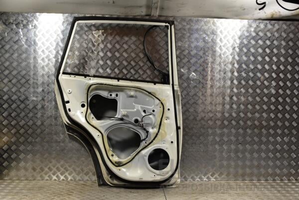 Двері задні ліві Toyota Rav 4 2006-2013 6700442130 272589 - 2