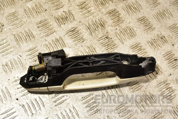 Ручка двері зовнішня задня ліва Toyota Rav 4 2006-2013 272593 - 2