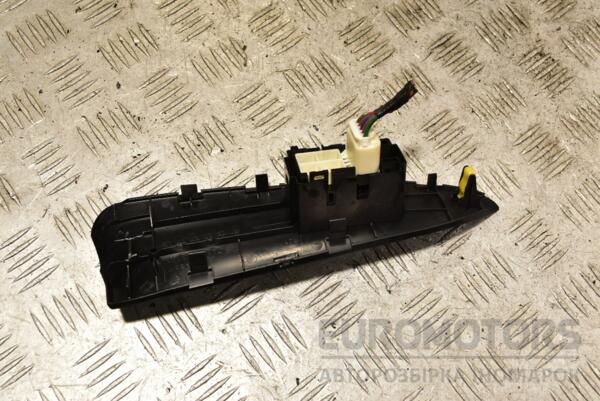 Кнопка склопідіймача задня ліва Toyota Rav 4 2006-2013 272602 - 2