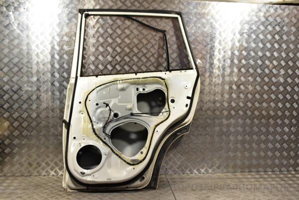 Дверь задняя правая (дефект) Toyota Rav 4 2006-2013 6700342130 272604 - 4