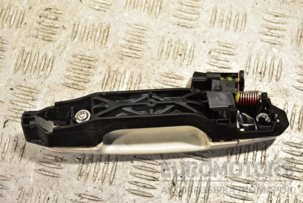 Ручка двери наружная задняя правая Toyota Rav 4 2006-2013 272613 - 2